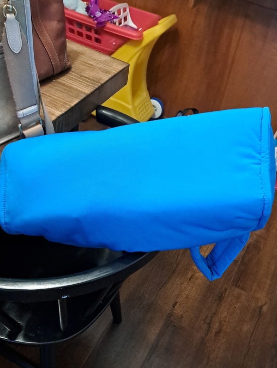 Coachtopia Loop Tote With Wavy Quilting by Coach 2024 - Picture 14 of 14